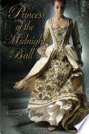 Princess of the Midnight Ball image