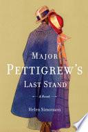Major Pettigrew's Last Stand image