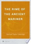 The Rime of the Ancient Mariner image