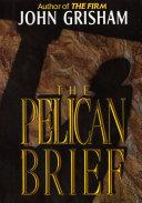 The Pelican Brief image