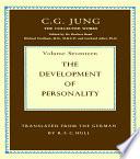 The Development of Personality
