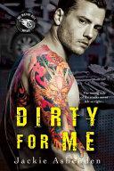 Dirty for Me image