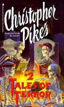 Christopher Pike's Tales of Terror #2 image