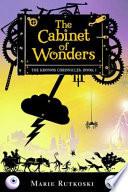 The Cabinet of Wonders image