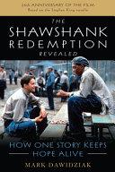 The Shawshank Redemption Revealed image