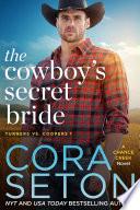 The Cowboy's Secret Bride
