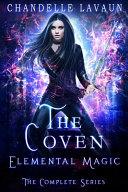 Elemental Magic: The Complete Series (The Coven) image