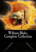 William Blake, Complete Collection image