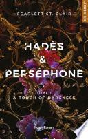 Hadès et Persephone - Tome 01