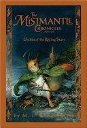 Mistmantle Chronicles, Book One The Urchin of the Riding Stars image