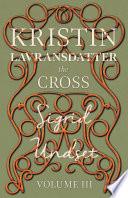 Kristin Lavransdatter - The Cross
