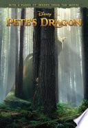Pete's Dragon Junior Novel