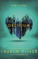 Delirium (Delirium Trilogy 1) image