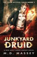 Junkyard Druid image