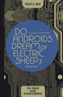 Do Androids Dream of Electric Sheep Omnibus image