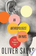 An Anthropologist on Mars image