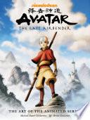 Avatar: The Last Airbender - The Art of the Animated Series image