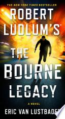 The Bourne Legacy image