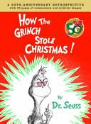 How the Grinch Stole Christmas! image
