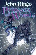 Princess of Wands image