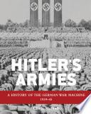 Hitler’s Armies