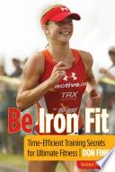 Be Iron Fit