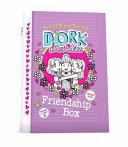 Dork Diaries Friendship Box image