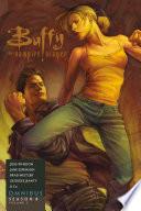 Buffy the Vampire Slayer Omnibus: Season 8