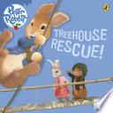 Peter Rabbit Animation: Treehouse Rescue!