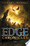 The Edge Chronicles 8: Vox image
