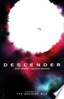Descender Vol. 6: Machine War