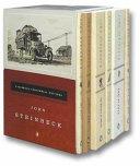 Steinbeck Centennial Editions