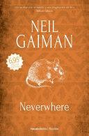 Neverwhere Limited