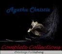 Agatha Christie Collections - With 10 Audio Books Link