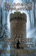 The Sorcerer in the North (Ranger's Apprentice Book 5) image