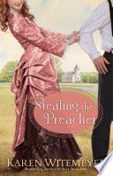 Stealing the Preacher (The Archer Brothers Book #2) image