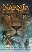 The Lion, the Witch and the Wardrobe Movie Tie-in Edition (rack)