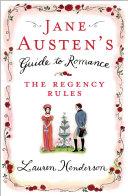 Jane Austen's Guide to Romance