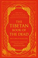 The Tibetan Book of the Dead (English Title)