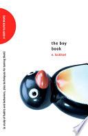 The Boy Book image