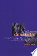 Camus and Sartre
