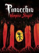 Pinocchio, Vampire Slayer Complete Edition image