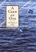 A Crew of One