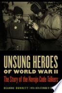 Unsung Heroes of World War II image
