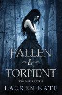 Lauren Kate: Fallen & Torment image