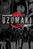 Uzumaki (3-in-1 Deluxe Edition) image