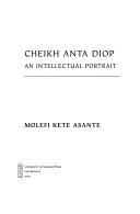 Cheikh Anta Diop image
