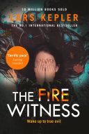 The Fire Witness (Joona Linna, Book 3) image