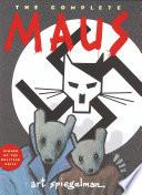 The Complete Maus image