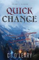 Quick Change Volume 1